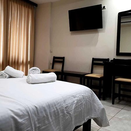 24 Seven Boutique Hotel Mália Kültér fotó