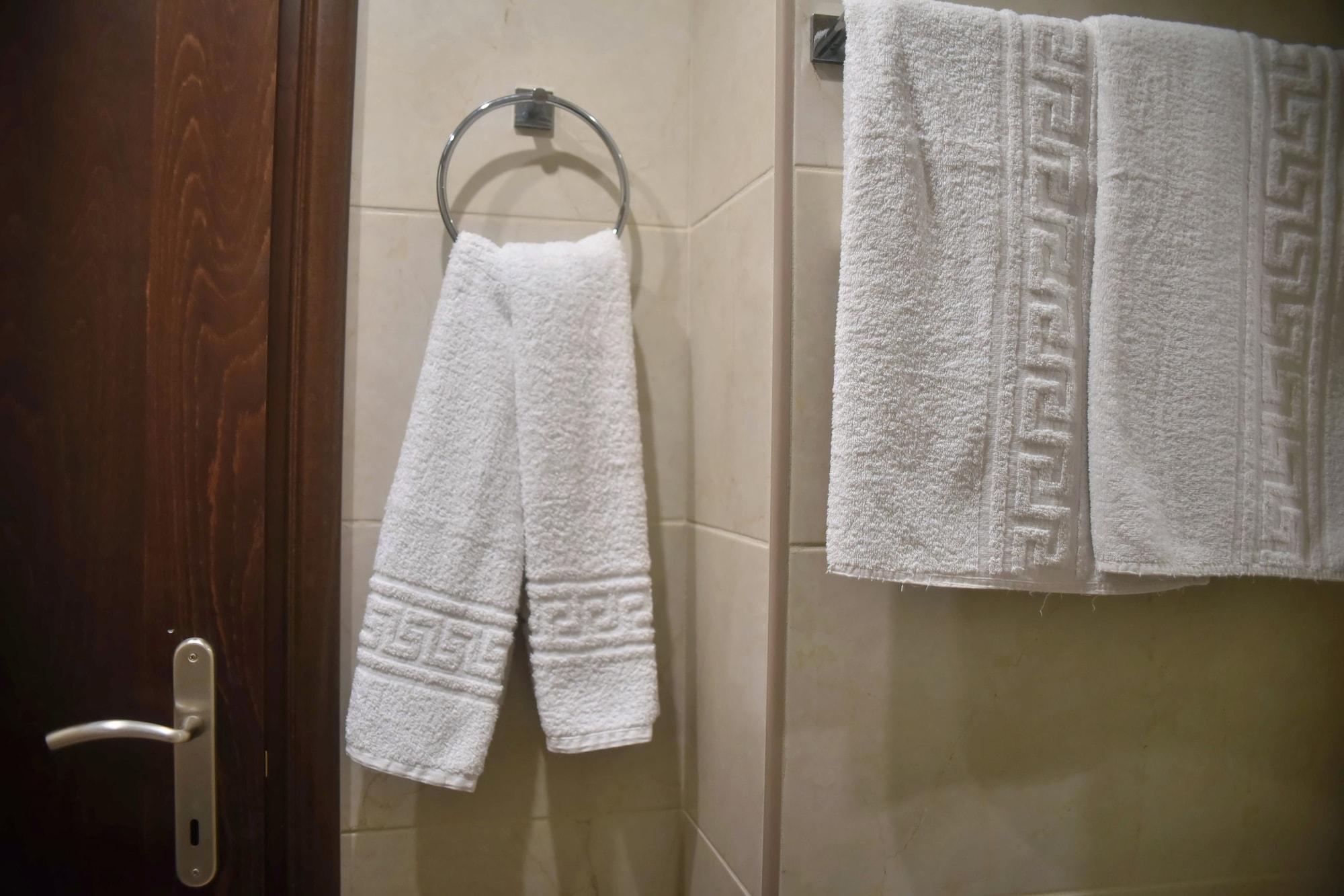 24 Seven Boutique Hotel Mália Kültér fotó